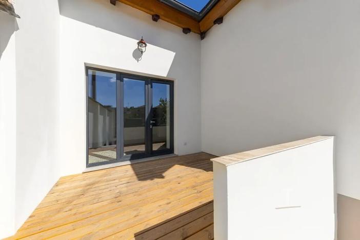 Prodej atypického bytu, Letovice, 154 m2