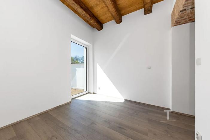 Prodej atypického bytu, Letovice, 154 m2