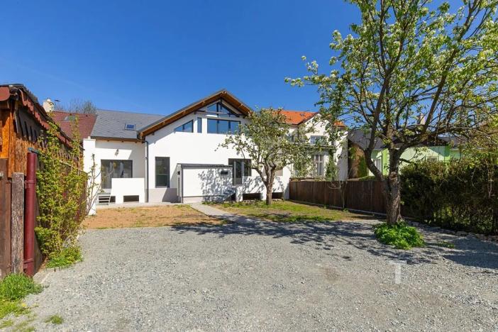 Prodej atypického bytu, Letovice, 154 m2