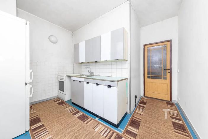 Prodej bytu 2+1, Brno, Arbesova, 59 m2