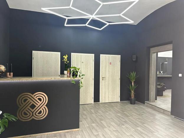 Pronájem obchodního prostoru, Průhonice, Hlavní, 59 m2