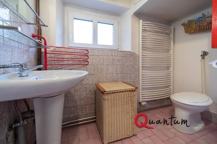 Prodej rodinného domu, Černošice, Dr. Janského, 210 m2