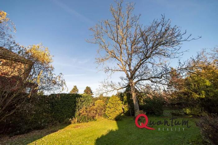 Prodej rodinného domu, Černošice, Dr. Janského, 210 m2