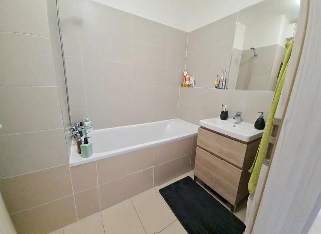 Prodej bytu 3+kk, Praha - Letňany, Miroslava Hajna, 92 m2