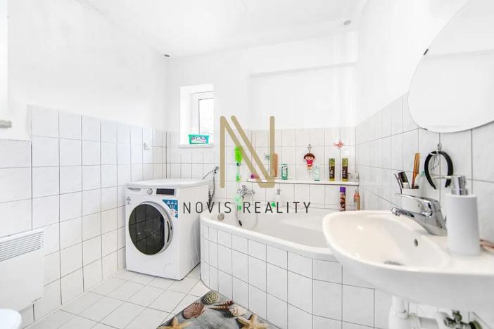 Prodej bytu 2+1, Klatovy, Masarykova, 57 m2