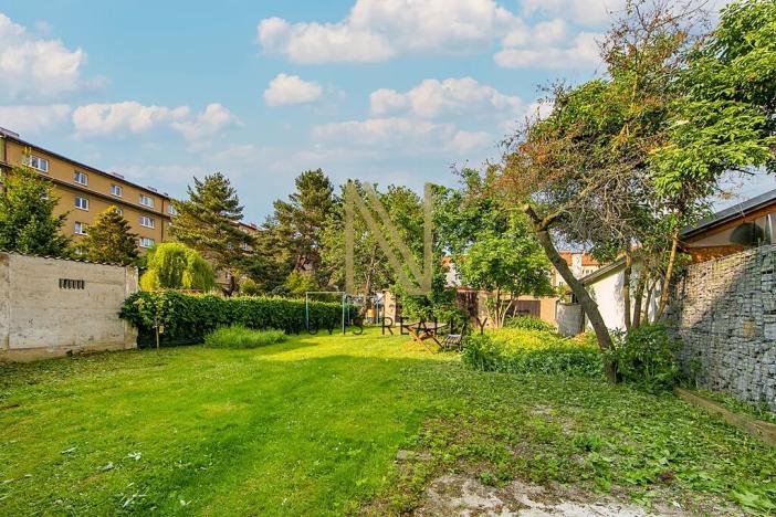 Prodej bytu 2+1, Klatovy, Masarykova, 57 m2