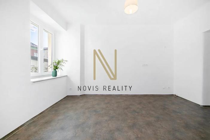 Prodej bytu 1+1, Klatovy, Masarykova, 48 m2