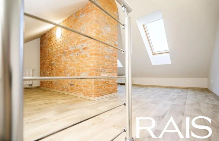 Prodej bytu 2+kk, Brno, Benešova, 55 m2