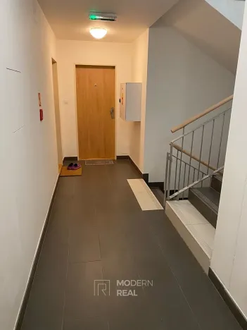 Pronájem bytu 1+1, Brno, Žabí, 33 m2