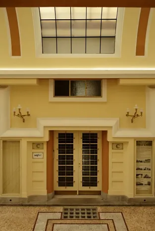 Pronájem bytu 3+kk, Pardubice, třída Míru, 118 m2