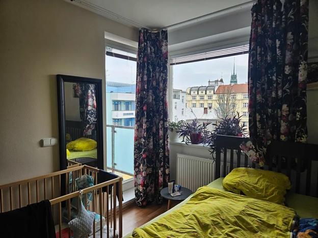 Pronájem bytu 3+kk, Pardubice, třída Míru, 118 m2