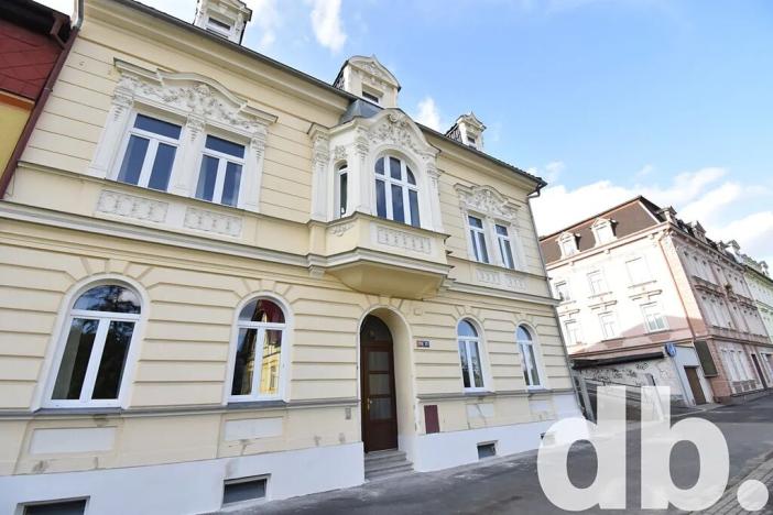Pronájem bytu 2+kk, Karlovy Vary, Táborská, 50 m2