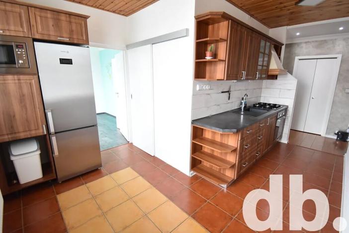 Pronájem bytu 3+1, Karlovy Vary, Fibichova, 62 m2