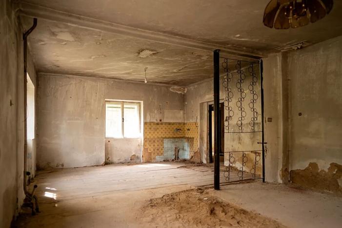 Prodej rodinného domu, Velemyšleves, 176 m2