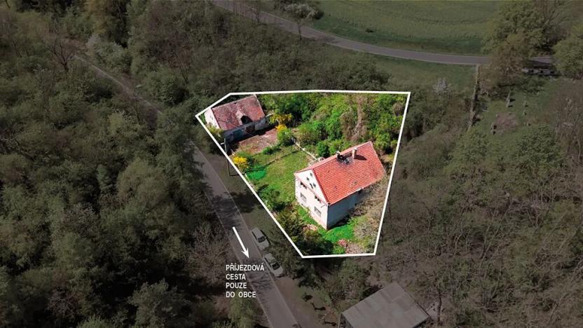 Prodej rodinného domu, Velemyšleves, 176 m2