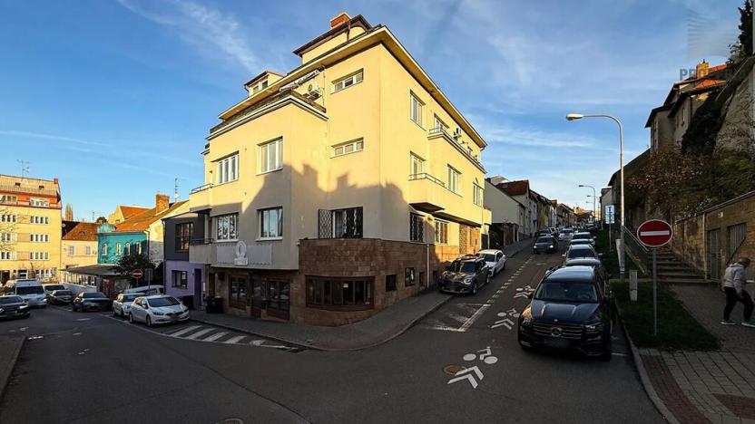 Prodej bytu 1+1, Brno, Šeránkova, 27 m2