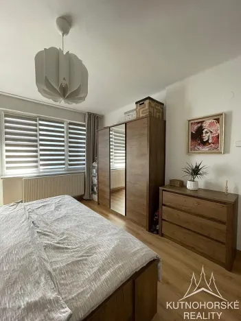 Pronájem bytu 3+kk, Kutná Hora, Koldova, 78 m2