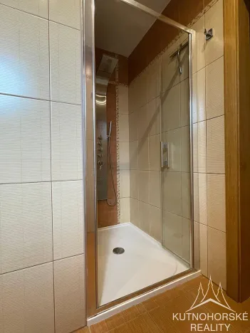 Pronájem bytu 3+kk, Kutná Hora, Koldova, 78 m2