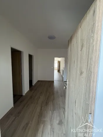 Pronájem bytu 3+kk, Křesetice, 75 m2