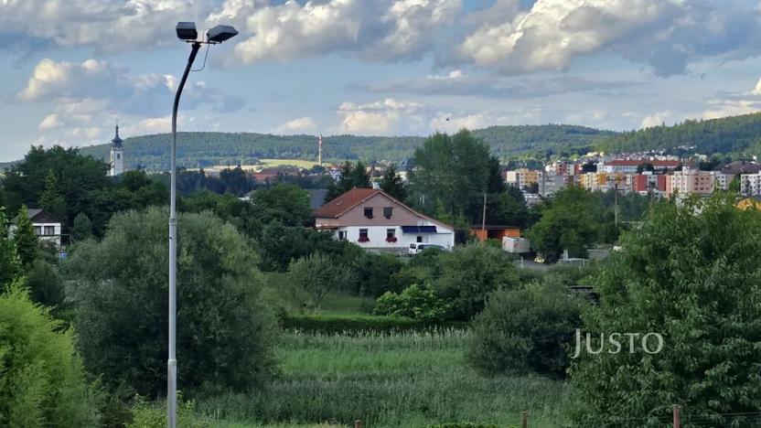 Prodej bytu 3+kk, Písek, Dolní, 84 m2