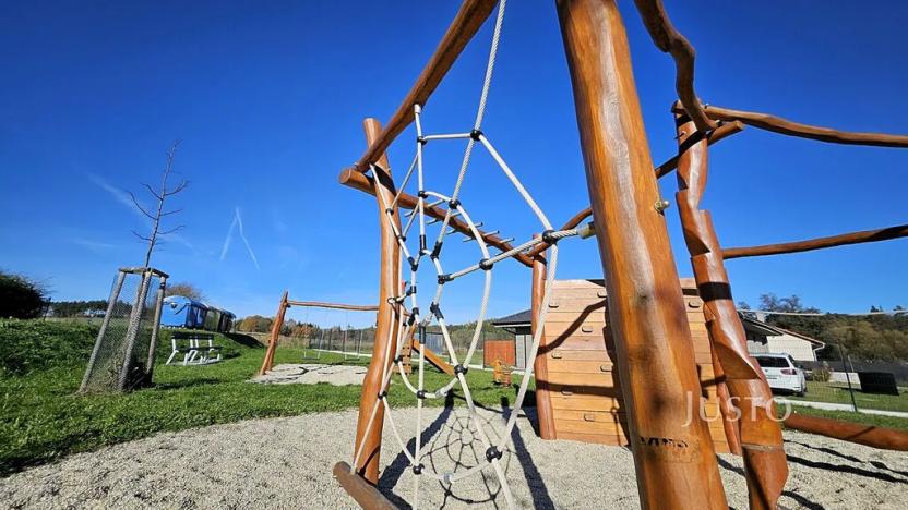 Prodej rodinného domu, Dobev, 64 m2