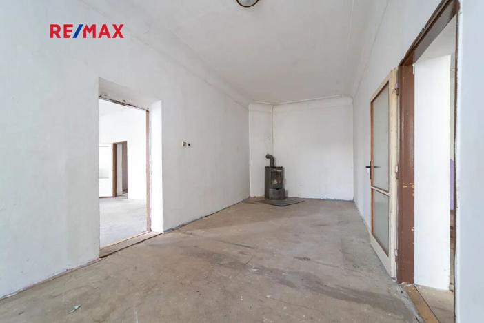 Prodej činžovního domu, Staré Město, nám. Osvobození, 444 m2