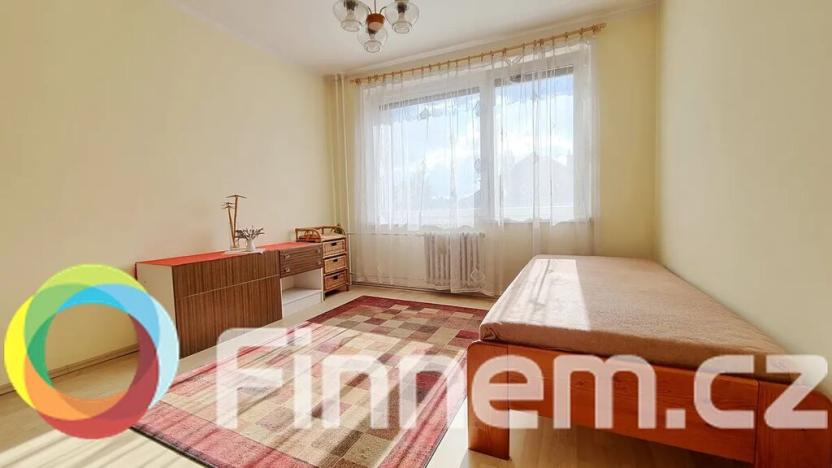 Pronájem bytu 2+1, Praha - Libeň, Pod bání, 55 m2