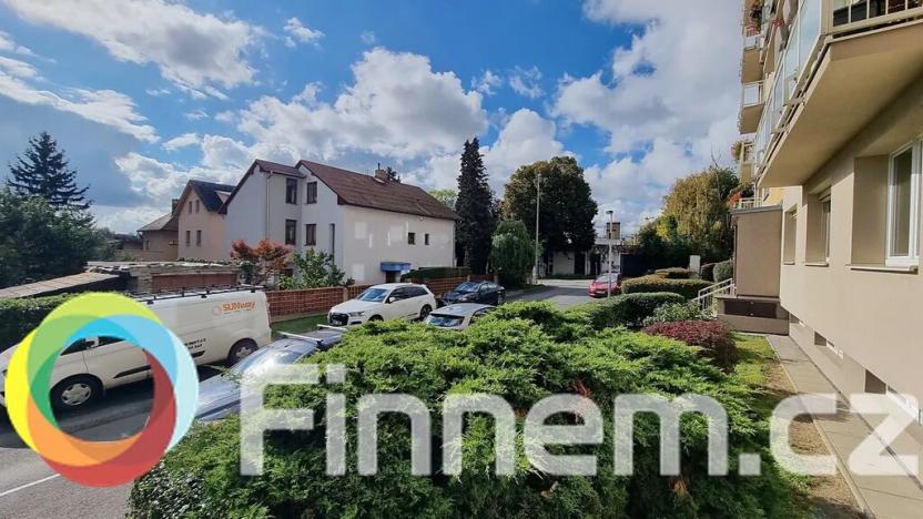 Pronájem bytu 2+1, Praha - Libeň, Pod bání, 55 m2