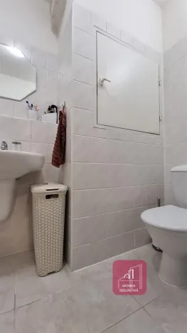 Pronájem bytu 1+1, Brno, Majdalenky, 137 m2