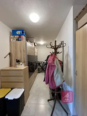 Pronájem bytu 1+1, Brno, Majdalenky, 137 m2