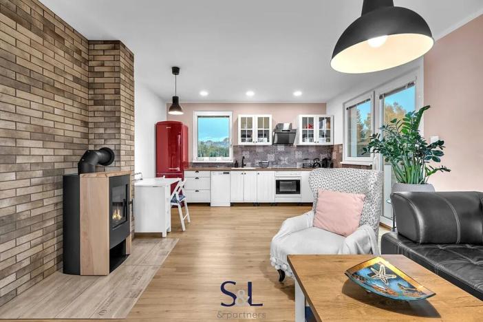 Prodej rodinného domu, Liberec, 54 m2