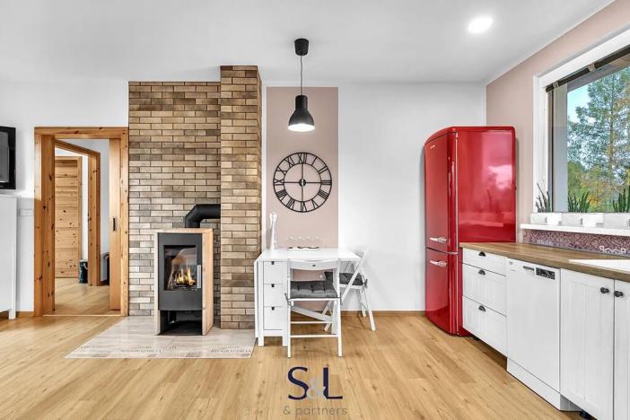 Prodej rodinného domu, Liberec, 54 m2