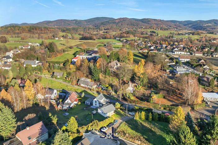 Prodej rodinného domu, Liberec, 54 m2