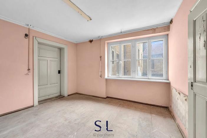 Prodej činžovního domu, Žitava, Německo, Reichenberger Straße, 550 m2