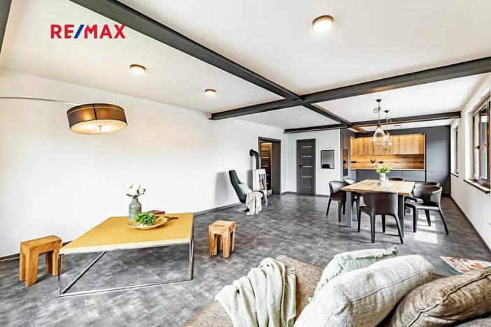 Prodej rodinného domu, Jindřichův Hradec, Spojovací, 183 m2