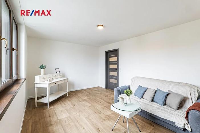 Prodej rodinného domu, Jindřichův Hradec, Spojovací, 183 m2