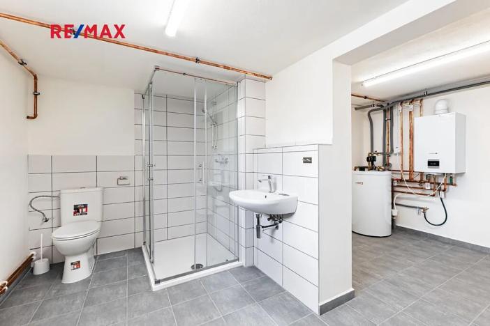 Prodej rodinného domu, Jindřichův Hradec, Spojovací, 183 m2