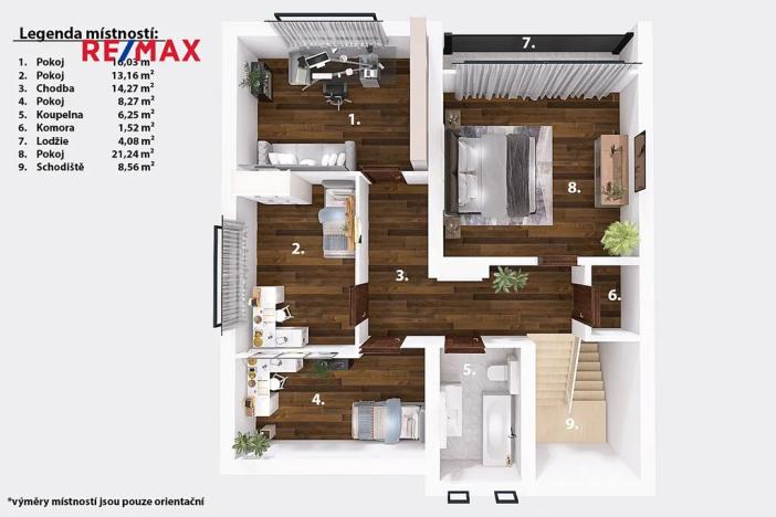 Prodej rodinného domu, Jindřichův Hradec, Spojovací, 183 m2