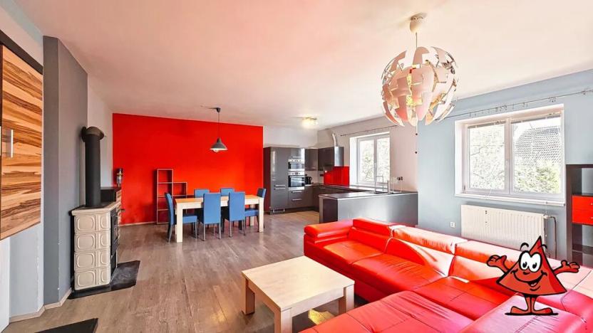 Prodej rodinného domu, Chotoviny, U Parku, 240 m2