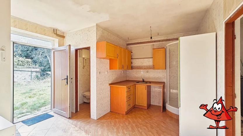 Prodej rodinného domu, Chotoviny, U Parku, 240 m2