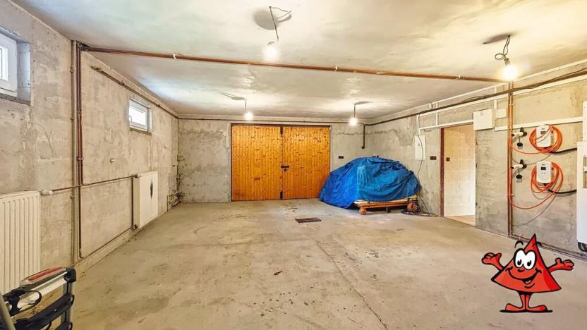 Prodej rodinného domu, Chotoviny, U Parku, 240 m2