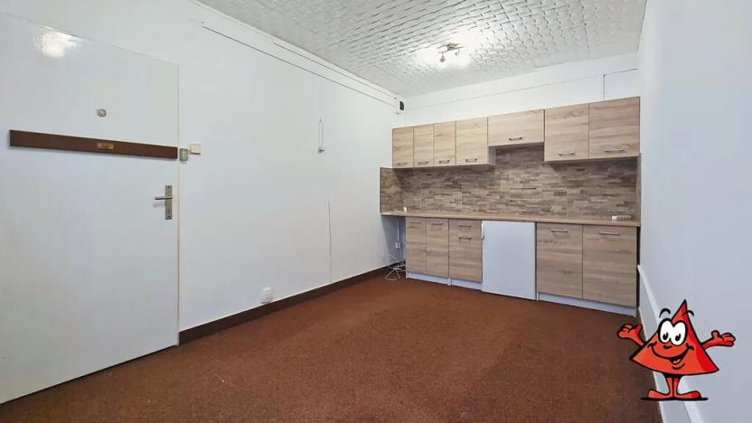 Pronájem kanceláře, Praha - Troja, 12 m2