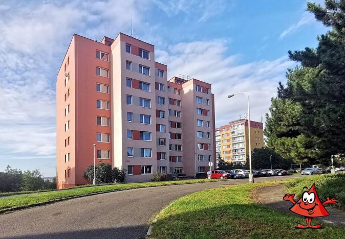 Pronájem kanceláře, Praha - Troja, 12 m2