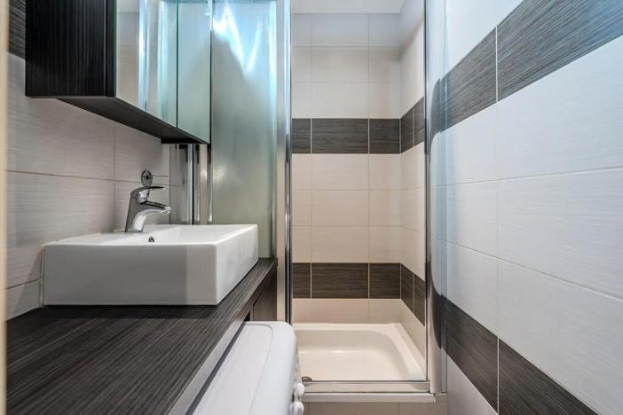 Prodej bytu 1+1, Praha - Chodov, Brodského, 33 m2