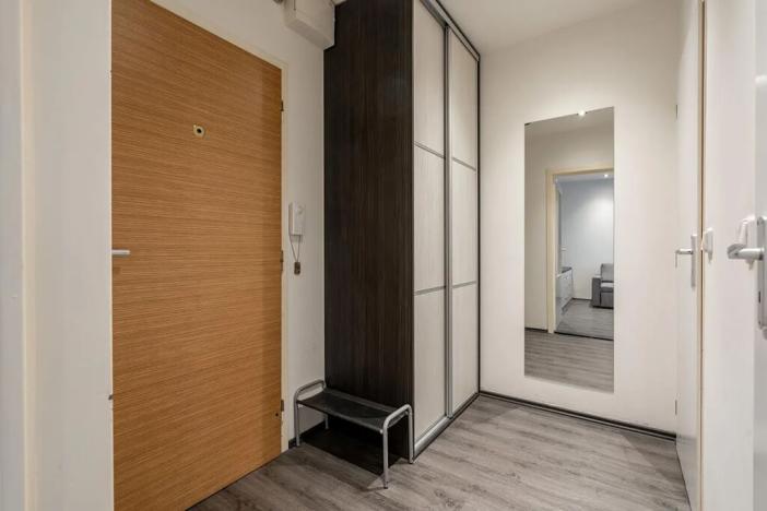 Prodej bytu 1+1, Praha - Chodov, Brodského, 33 m2