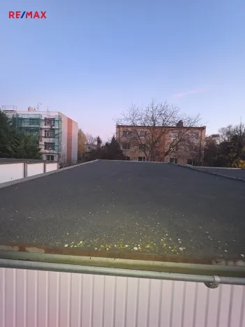 Prodej garáže, Hustopeče, Okružní, 18 m2