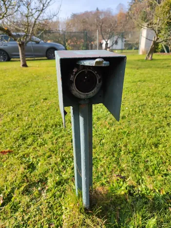 Prodej zahrady, Písek, 709 m2