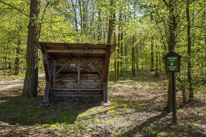 Prodej zahrady, Písek, 709 m2