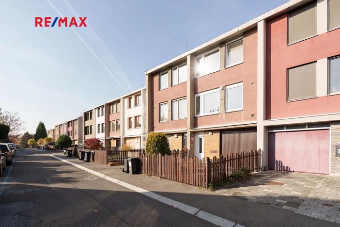 Prodej rodinného domu, Praha - Kobylisy, Modřínová, 145 m2