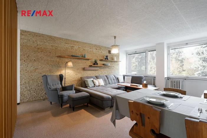 Prodej rodinného domu, Praha - Kobylisy, Modřínová, 145 m2